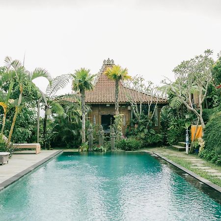 Pondok Kawinaya Singaraja Exteriör bild