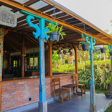 Pondok Kawinaya Singaraja Exteriör bild