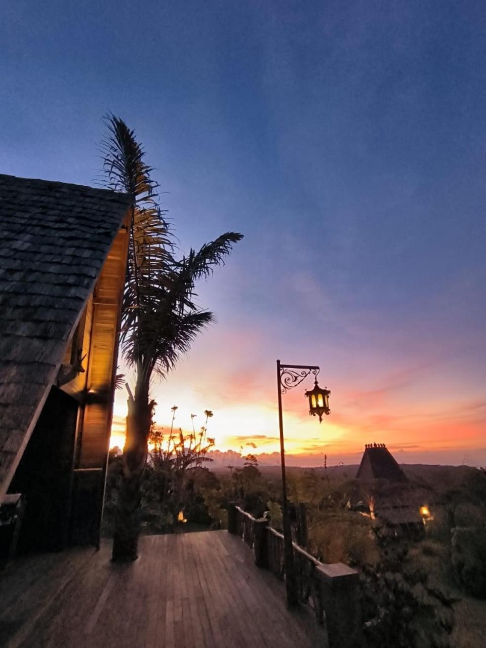 Pondok Kawinaya Singaraja Exteriör bild