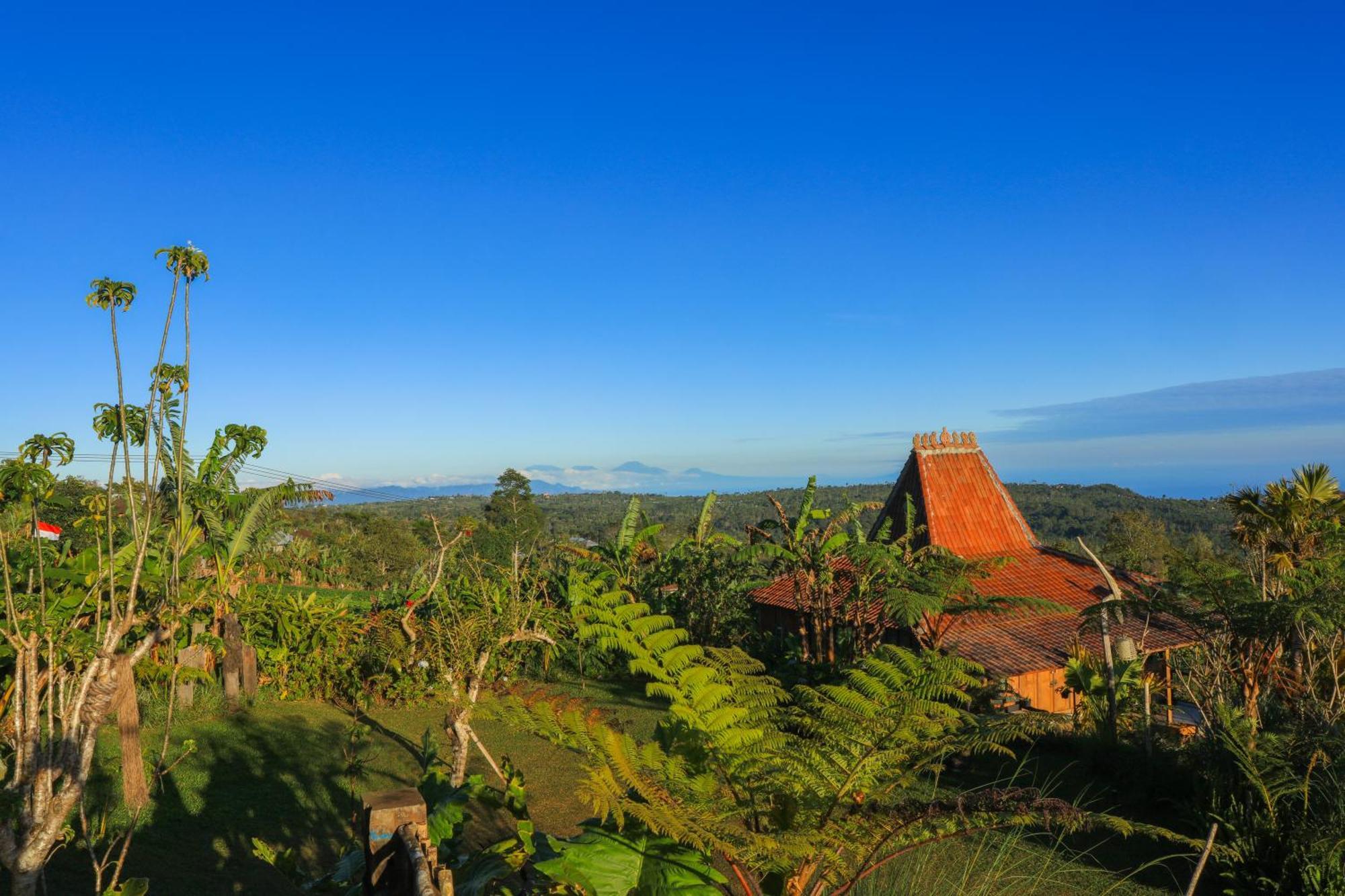 Pondok Kawinaya Singaraja Exteriör bild