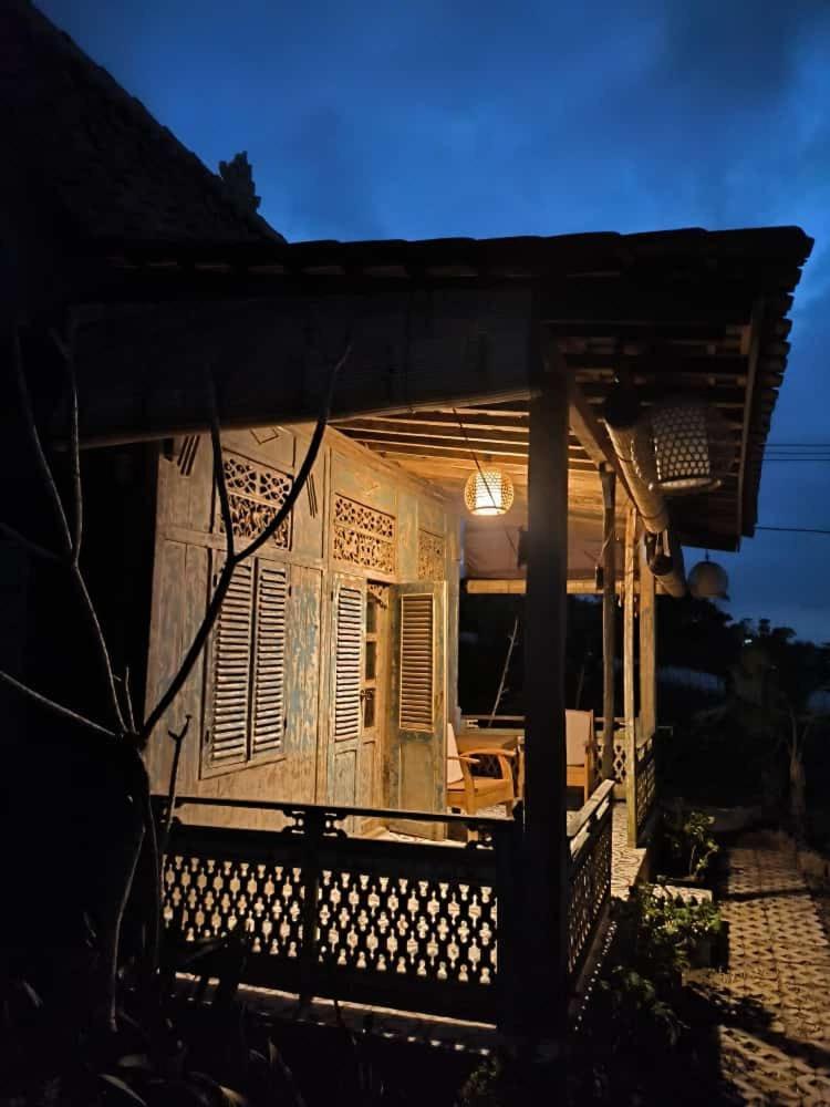 Pondok Kawinaya Singaraja Exteriör bild